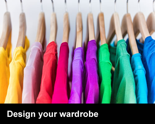 Wardrobes Online Supplies A Large Range Of Wardrobe Systems