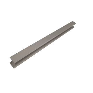 Corner Join Bracket 300D - White