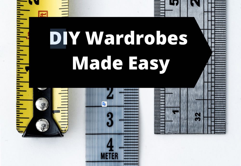Blog News Wardrobes Online