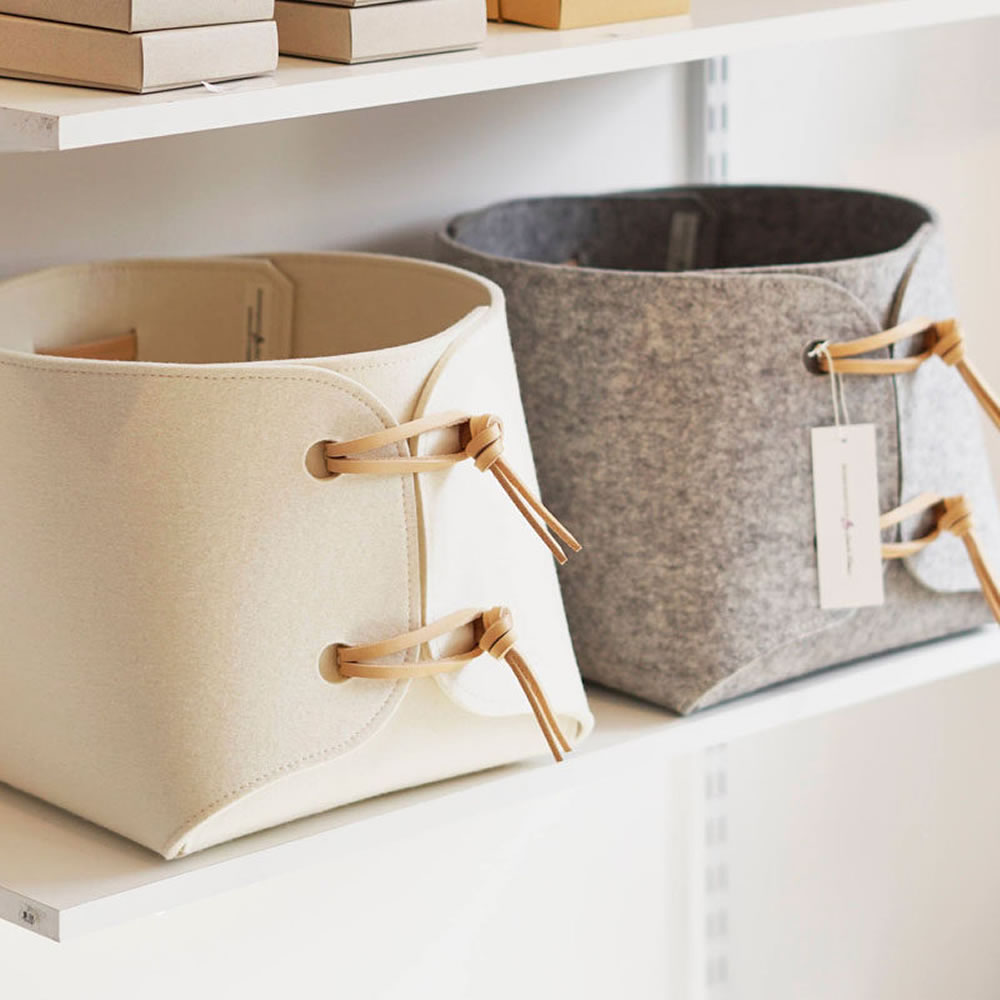 Storage-Baskets