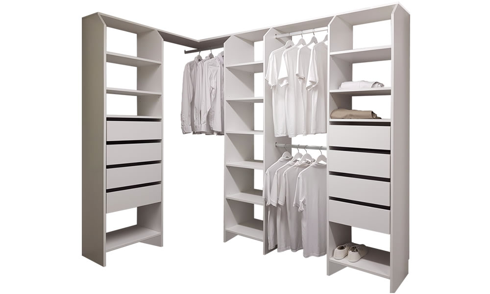 Wardrobe Organiser Wardrobe Organiser