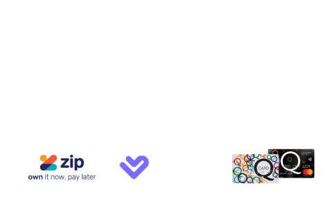 Delivery and Payment Options