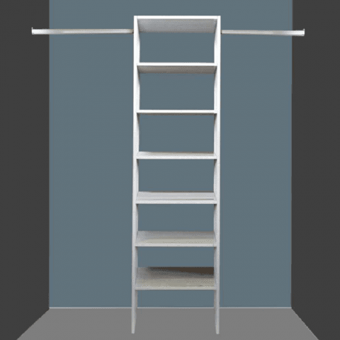 Mode Shelf Tower