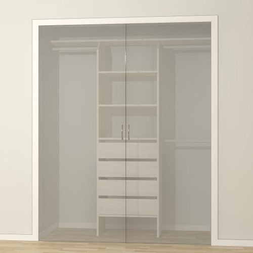 ReachIn Wardrobes Wardrobes Online