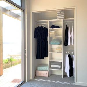 Evolve Shelf Tower System