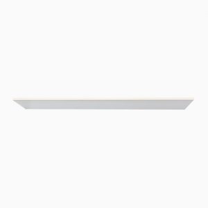 Top Shelf 2400x400 - White