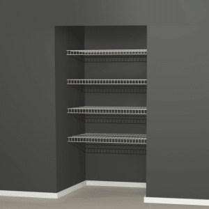 Ventilated Wire Linen 1m