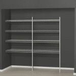Ventilated Wire Linen 2m PLUS