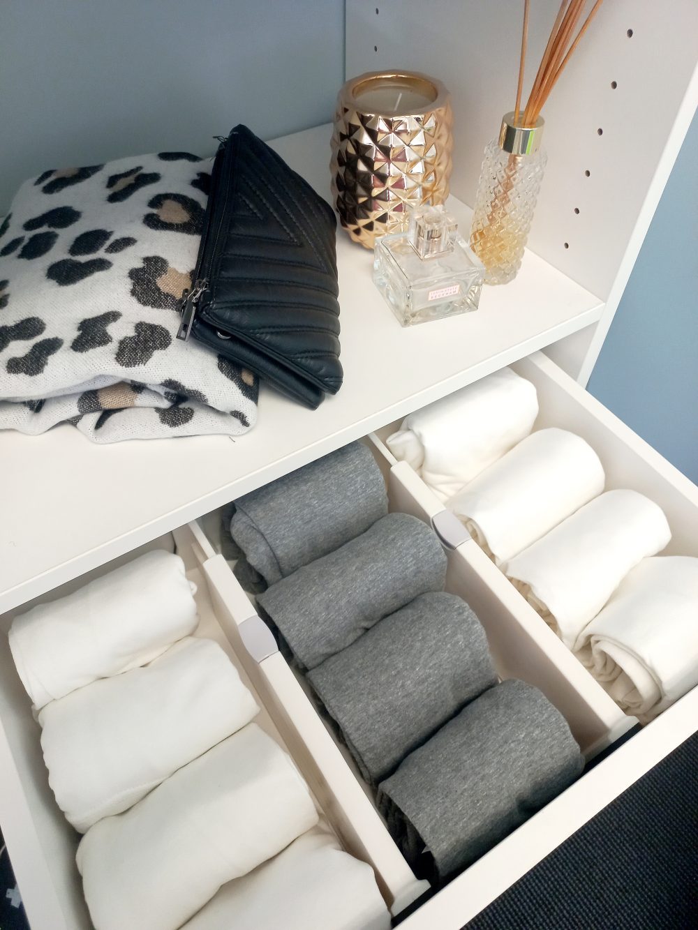 Extendable Drawer Divider - Image 2
