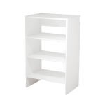 Aspiring 600 Wardrobe Compact Shelf Module