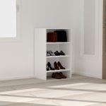 Aspiring 600 Wardrobe Compact Shelf Module - Image 2
