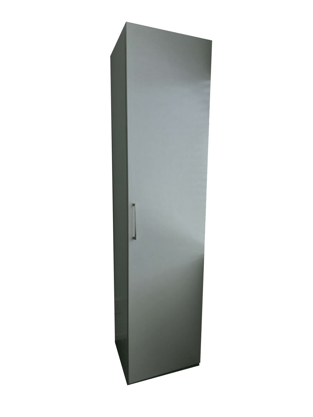 Freestanding Wardrobe Cupboard. Affordable Kitset Storage