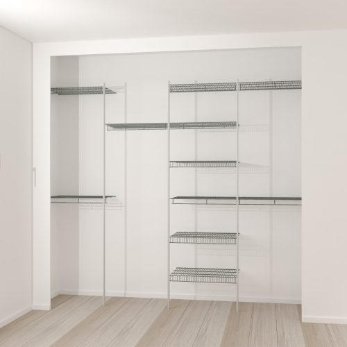 Eden Wire Wardrobe Design 4