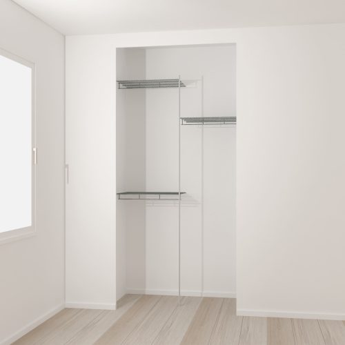 Eden Wire Wardrobe Design 1