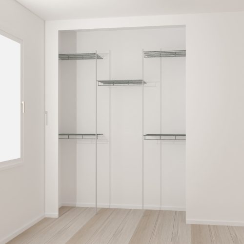 Eden Wire Wardrobe Design 3