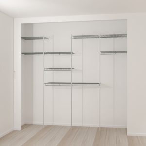 Eden Wire Wardrobe Design 5