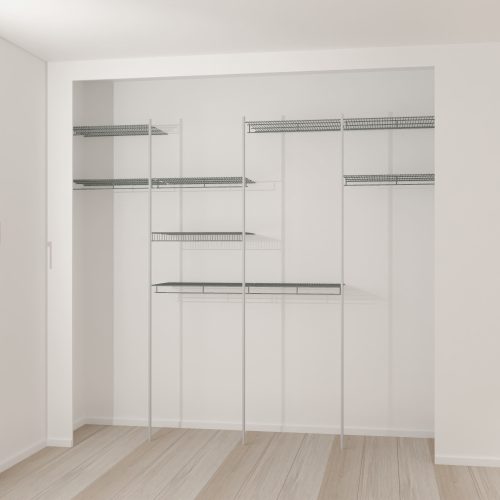 Eden Wire Wardrobe Design 5