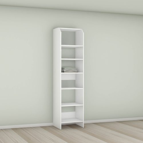 Tasman 500 Wardrobe Shelf Tower Module