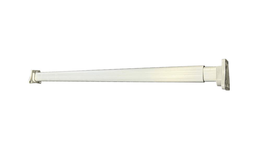 Telescopic Hanging Rail