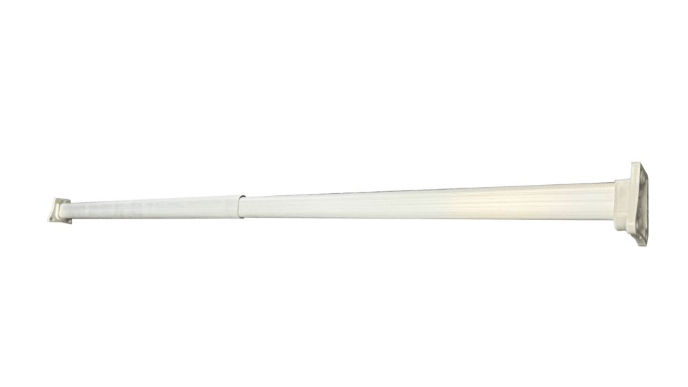 Telescopic Hanging Rail - Image 2