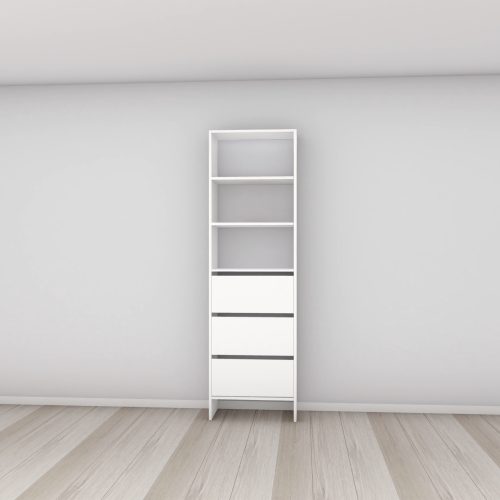 SUPER SPECIAL Jumbo 3-Drawer Tower Module ONLY