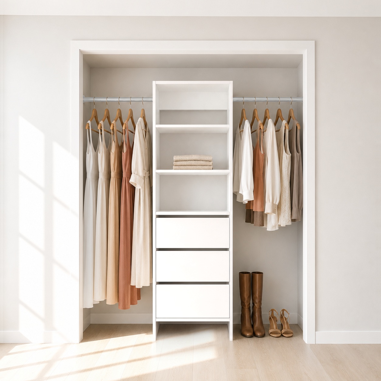 SUPER SPECIAL Jumbo 3-Drawer Tower Module ONLY