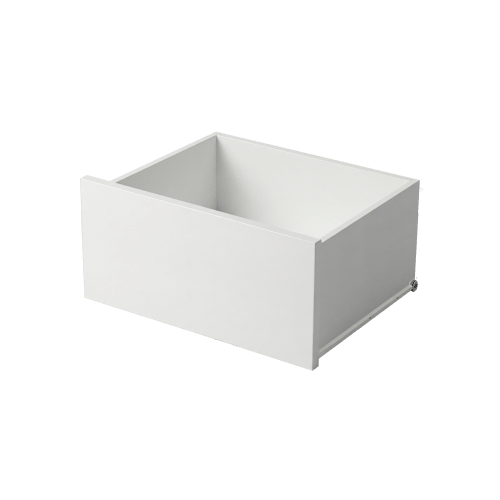 Aspiring 600 Soft Close Jumbo Drawer