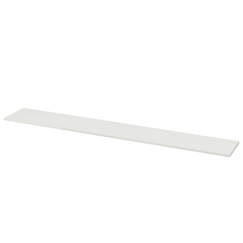 Top Shelf 2400x300