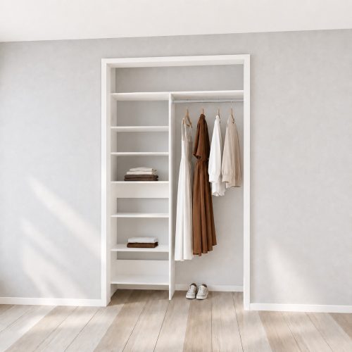 Aspiring 600 Wardrobe Kit