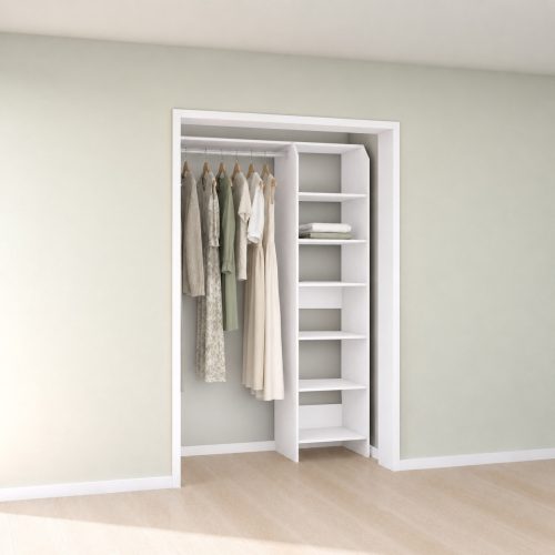 Tasman 500 Wardrobe Kit